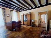 Vente maison 12 pièces