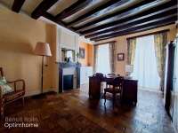 Vente maison 12 pièces