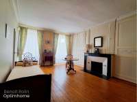 Vente maison 12 pièces
