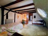 Vente maison 12 pièces