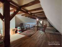 Vente maison 12 pièces