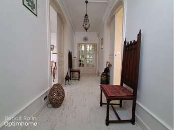 Vente maison 12 pièces