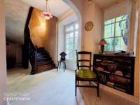 Vente maison 12 pièces