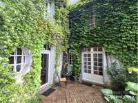 Vente maison 12 pièces