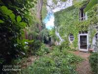 Vente maison 12 pièces