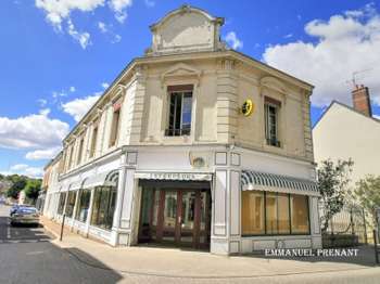 Vente Maison 2 chambresSaint-Calais