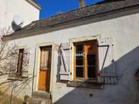 Vente maison 2 pièces Vente maison 2 pièces
