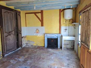 Vente maison 2 pièces Vente maison 2 pièces
