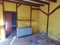 Vente maison 2 pièces Vente maison 2 pièces