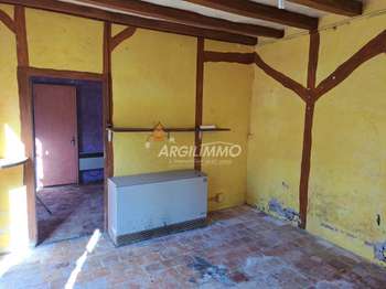 Vente maison 2 pièces Vente maison 2 pièces