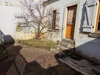 Vente maison 2 pièces Vente maison 2 pièces