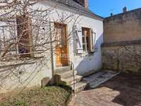 Vente maison 2 pièces Vente maison 2 pièces