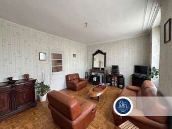 Vente maison 7 pièces Vente maison 7 pièces