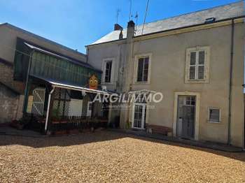 Vente Maison 5 chambresSaint-Calais
