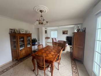 Vente Maison 3 chambresSaint-Calais