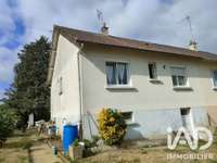 Vente maison 4 pièces Vente maison 4 pièces