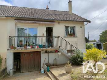 Vente maison 4 pièces Vente maison 4 pièces