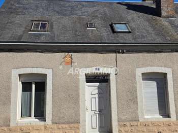 Vente Maison 2 chambresSaint-Calais