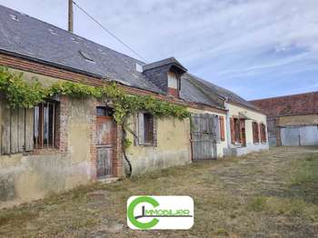 Vente Maison 2 chambresSaint-Calais