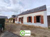 Vente maison 3 pièces Vente maison 3 pièces