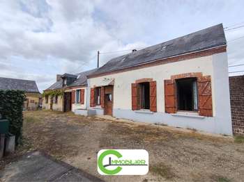 Vente maison 3 pièces Vente maison 3 pièces