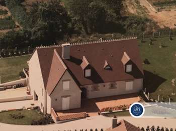 Vente Maison 5 chambresSaint-Calais
