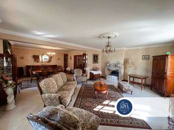 Vente Maison 5 chambresSaint-Calais
