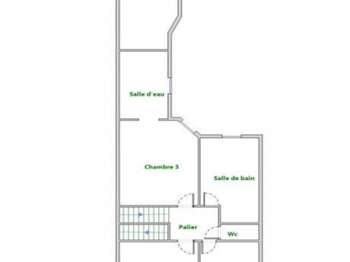 Vente maison 5 pièces Vente maison 5 pièces