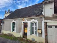Vente maison 3 pièces Vente maison 3 pièces