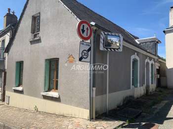 Vente maison 3 pièces Vente maison 3 pièces