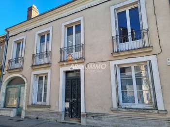 Vente Maison 4 chambresSaint-Calais