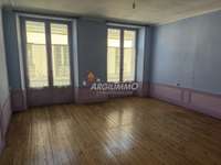 Vente maison 6 pièces Vente maison 6 pièces