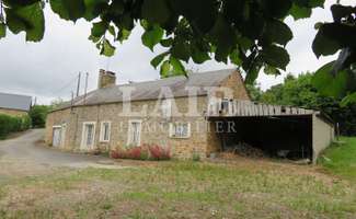 Photo Vente maison Saint-Calais-du-Désert