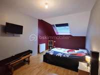 Vente maison 8 pièces Vente maison 8 pièces