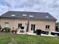 Vente maison 8 pièces Vente maison 8 pièces