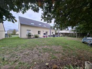 Vente Maison 6 chambresSaint-Calais-du-Désert