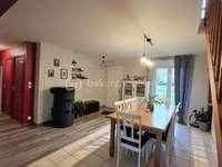 Vente maison 8 pièces Vente maison 8 pièces
