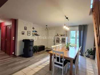 Vente maison 8 pièces Vente maison 8 pièces