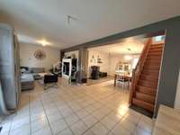 Vente maison 8 pièces Vente maison 8 pièces