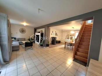 Vente maison 8 pièces Vente maison 8 pièces