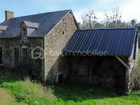 Vente maison 3 pièces Vente maison 3 pièces
