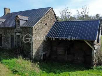 Vente maison 3 pièces Vente maison 3 pièces