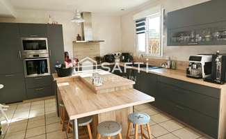 Photo Vente maison Saint-Calais-du-Désert