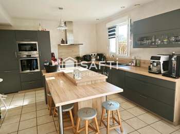 Photo Vente maison Saint-Calais-du-Désert