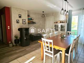 Vente maison 7 pièces Vente maison 7 pièces