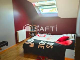 Vente maison 7 pièces Vente maison 7 pièces