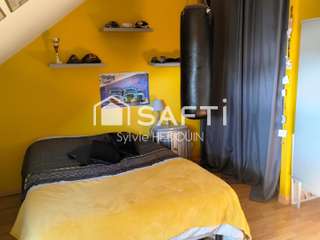 Vente maison 7 pièces Vente maison 7 pièces