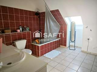 Vente maison 7 pièces Vente maison 7 pièces