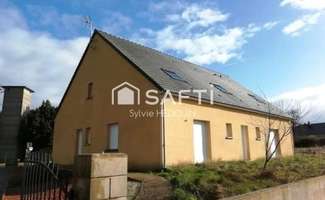 Photo Vente maison Saint-Calais-du-Désert