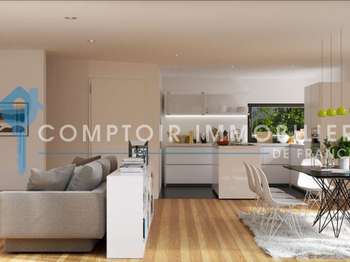 Vente maison 5 pièces Saint-Cannat 13